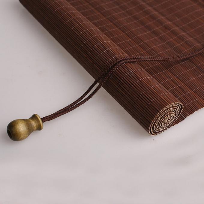 Bamboo Blinds For Interior Windows, Bamboo Shades For Patio Windows Custom Size (Bamboo blinds cho cửa sổ b&ecirc;n trong nh&agrave;, Bamboo shades cho cửa sổ s&acirc;n thượng) 3