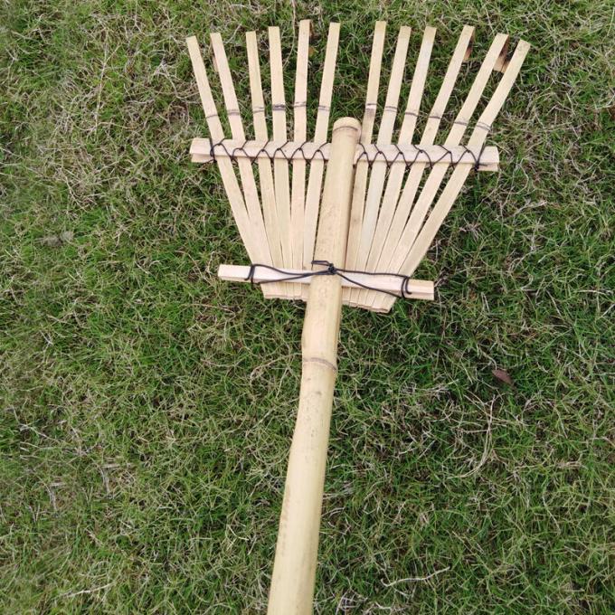 Leaf Rake Head Garden Rake Replacement Rake Head Replacement Garden Leaf Scoops Hand Rake 3