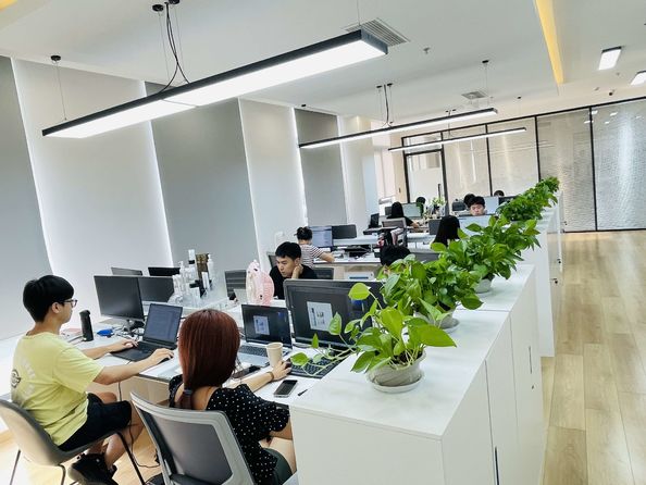 Trung Quốc Shanghai Forever Import & Export Co., Ltd.