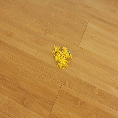 Durable Strand Bamboo Flooring Stainless Steel Hidden Fastener Clip System