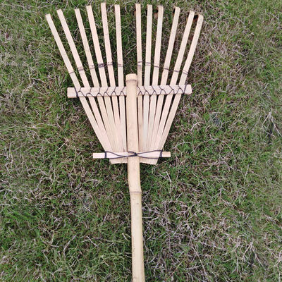 Leaf Rake Head Garden Rake Replacement Rake Head Replacement Garden Leaf Scoops Hand Rake