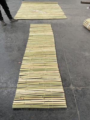 Bộ hàng rào tre hiện đại Bao vây sân vườn tự nhiên tối ưu & Bộ chia sân