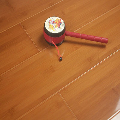 Natural Solid Bamboo Flooring For Decking Park Outdoor Home Furniture