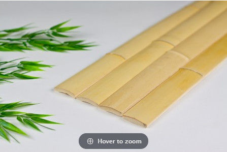 Thủy Tông-kiên tự nhiên 150cm Chiều dài 3cm Chiều kính