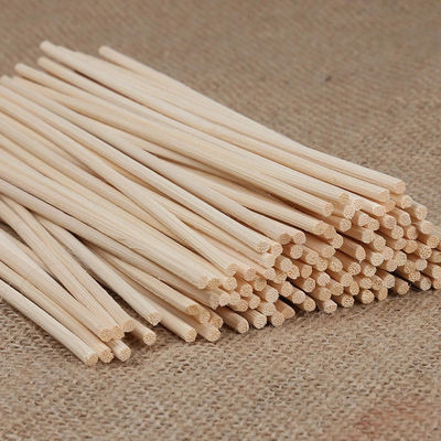 22.5Cm Bằng Gỗ Cao Cấp Mây Reed Khuếch Tán Gậy Máy Làm Mát Không Khí Nhà Tinh Máy Khuếch Tán Tinh Dầu Gậy