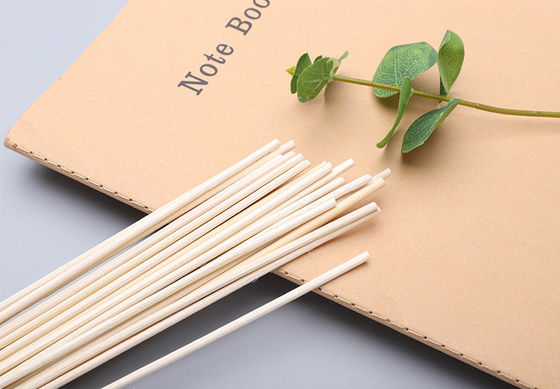 22.5Cm Bằng Gỗ Cao Cấp Mây Reed Khuếch Tán Gậy Máy Làm Mát Không Khí Nhà Tinh Máy Khuếch Tán Tinh Dầu Gậy