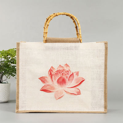 Natural Bamboo Bag Handle for Women Handbag Accessories Semicircle or round Bag handle