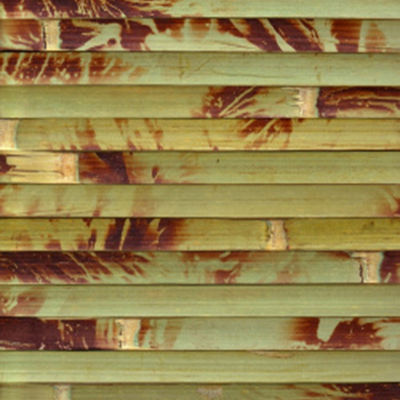 220cm Raw Bamboo Poles Black Natural Bamboo Poles Varnish Smooth Surface