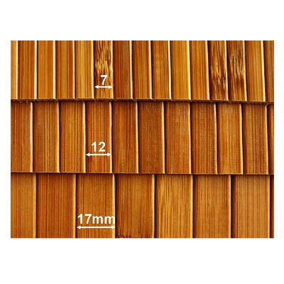 220cm Raw Bamboo Poles Black Natural Bamboo Poles Varnish Smooth Surface