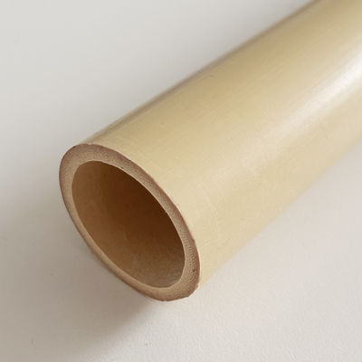 Yellow Nature Raw Outdoor Bamboo Poles Dry Bamboo Poles 2m 3m 4m
