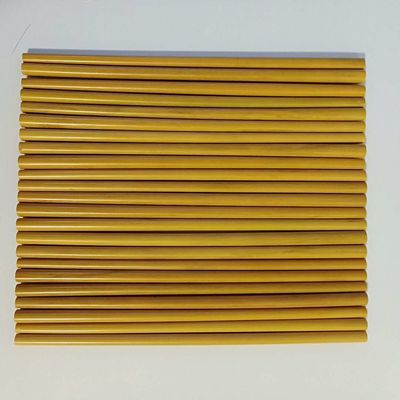 19cm Một lần sử dụng ống hút tre tự nhiên cho trẻ em đồ uống đồ uống lạnh