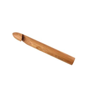 Quần áo đan tay Bamboo kim đan tròn kim carbon hóa Bamboo kim crochet