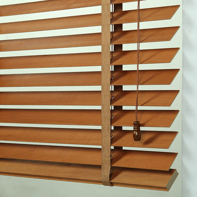 2m Outdoor Bamboo Roller Blinds Roll Up Shades Eco Friendly Sun Proof