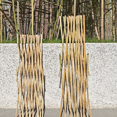 Phòng chòi treo có thể mở rộng 2-8ft chiều cao kích thước tùy chỉnh trang trí ngoài trời