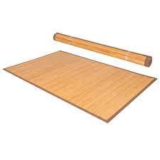 Biến hóa ngôi nhà bằng thảm trải sàn tre bền vững chống trơn trượt