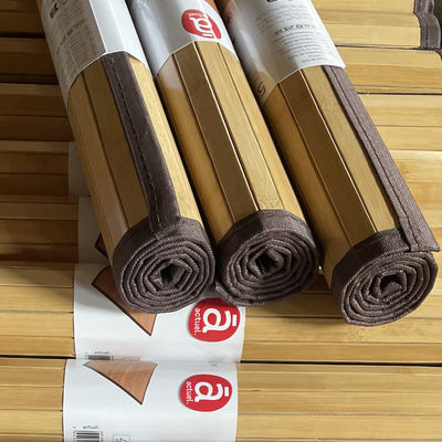 Biến hóa ngôi nhà bằng thảm trải sàn tre bền vững chống trơn trượt
