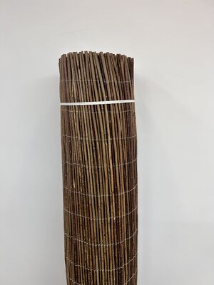 The Timeless Charm Of Willow Fencing Your Affordable Gateway To A Serene Oasis