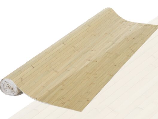 Biến đổi không gian của bạn bằng Bamboo Wallpaper thân thiện với môi trường: Hướng dẫn cho sự sang trọng bền vững