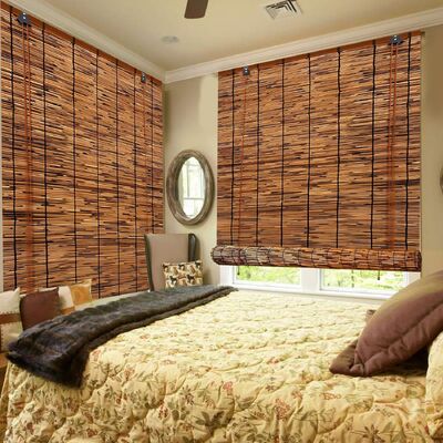 Màn lắp đặt dễ dàng và tuổi thọ dài hơn cho trang trí hiên