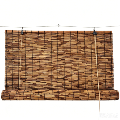 Màn lắp đặt dễ dàng và tuổi thọ dài hơn cho trang trí hiên