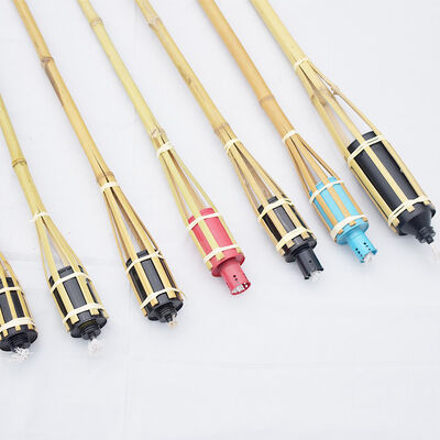 Natural Eco-Friendly Bamboo Stakes 6mm Diameter Garden Plant Support Sticks 40cm 60cm 90cm Chiều dài tùy chỉnh